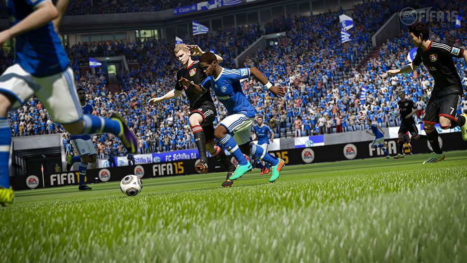 fifa 10 for pc highly compressed